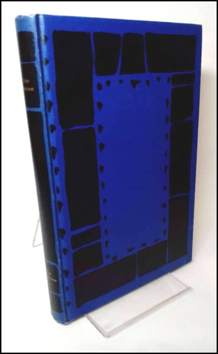 Kurt Salomonson : Nattvandraren