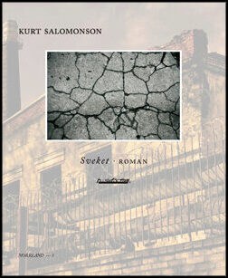 Kurt Salomonson : Sveket