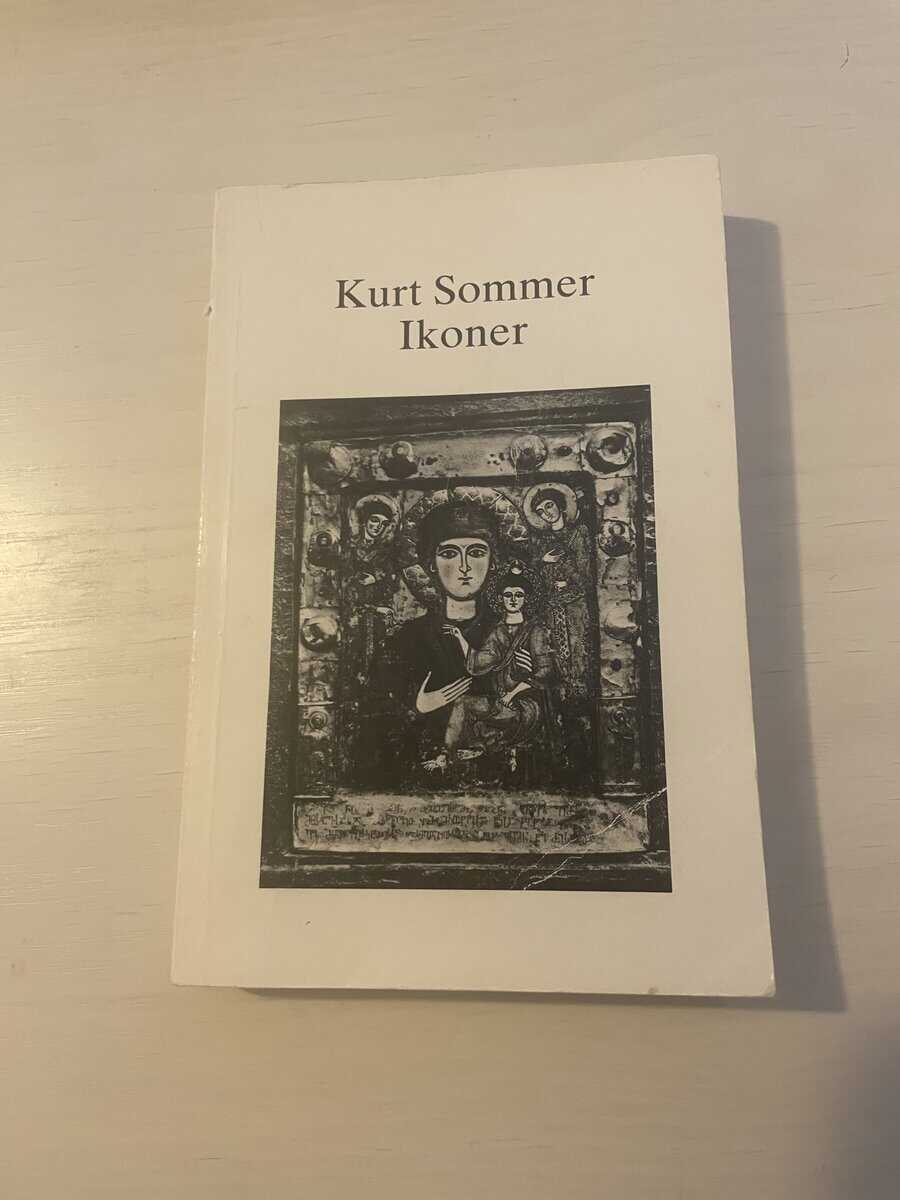 Kurt Sommer : Ikoner
