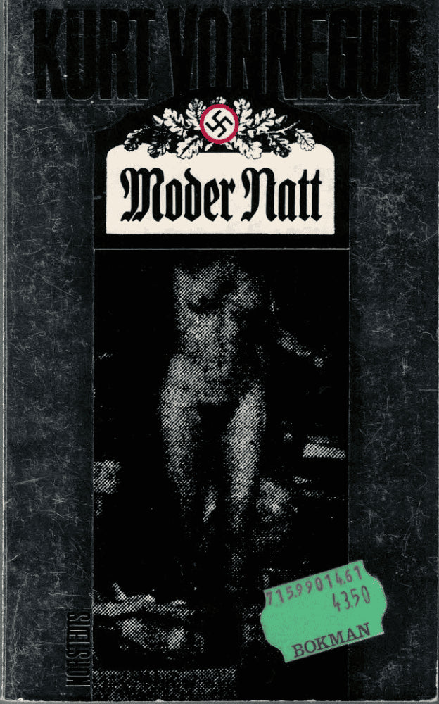 Kurt Vonnegut : Moder Natt