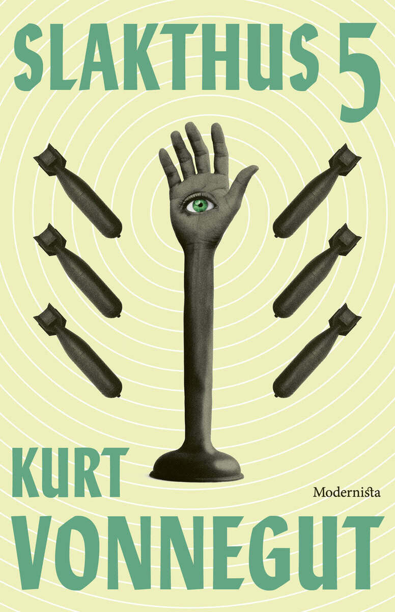 Kurt Vonnegut : Slakthus 5