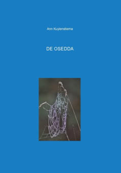 Kuylenstierna Ann : DE OSEDDA : i huvudet på en psykolog