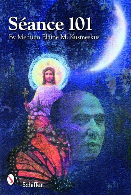 Kuzmeskus Elaine : Seance 101