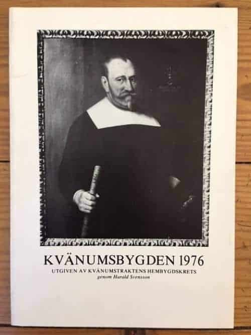 Kvänumsbygden 1976