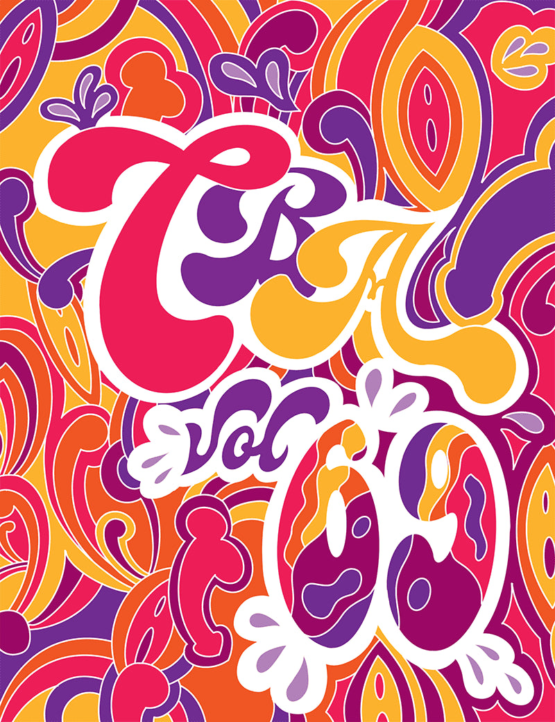 Kvarnström, Aiden ; Stenius, Rikard ; Mattsson-Robertsdotter, Sandra “Sam” ; Chaffey, Gordy ; Biller, Malin ; Lo, Sindre ; Thea ; Stamenković, Predrag ; Elftorp, Mattias ; Norén, Josef ; Cooks, Kye : CBA vol 69