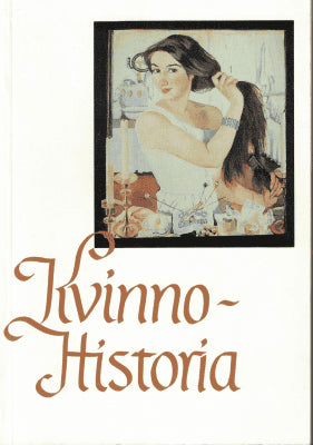 Kvinnohistoria