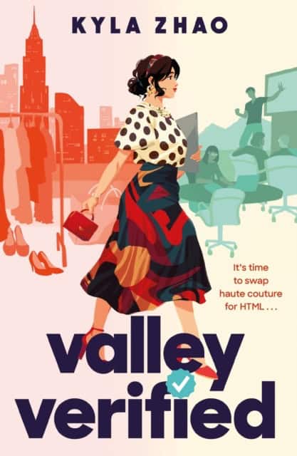Kyla Zhao : Valley Verified