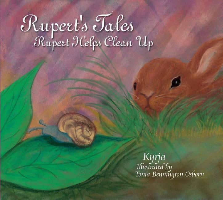 Kyrja : Rupert's Tales