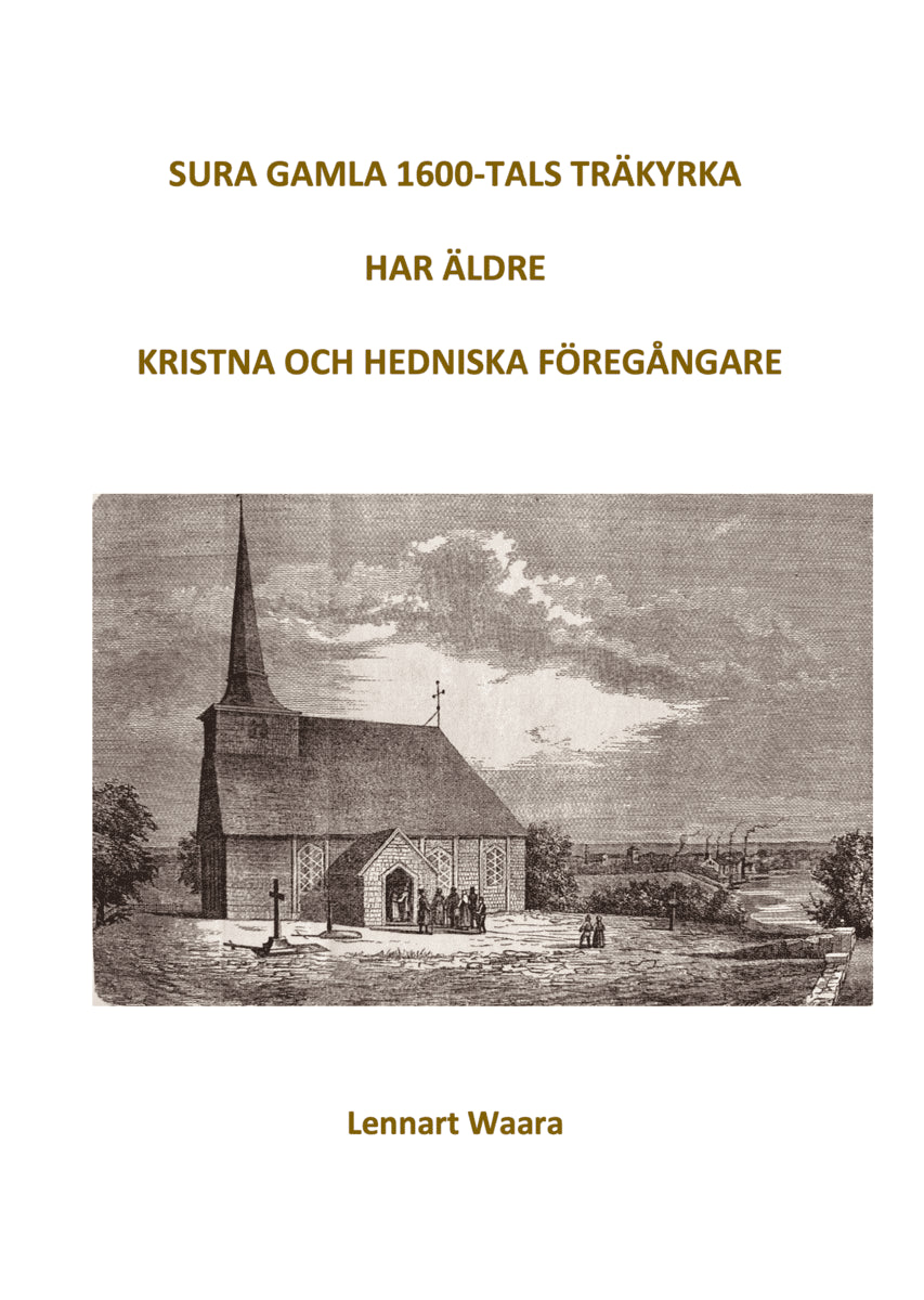 kyrkohistoria