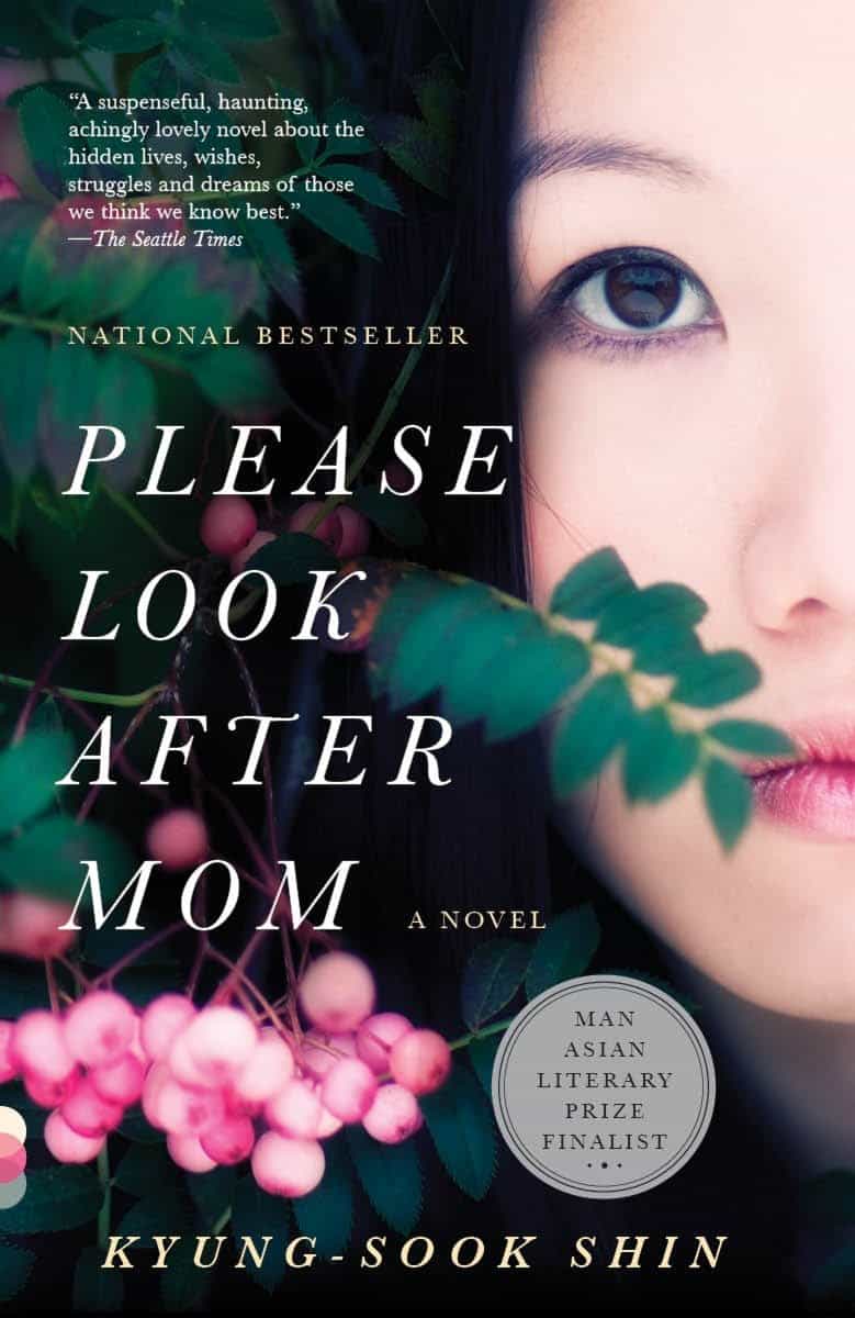 Kyung-Sook Shin : Please look after mom