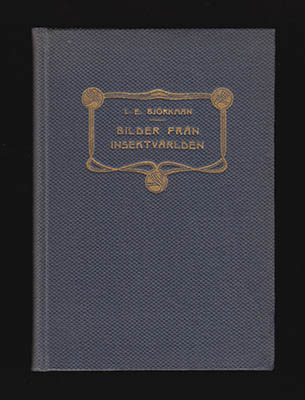 L. E. Björkman : Bilder från insektvärlden