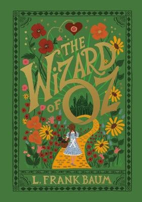 L. Frank Baum : The Wizard of Oz