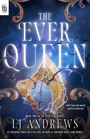 L. J. Andrews : The Ever Queen