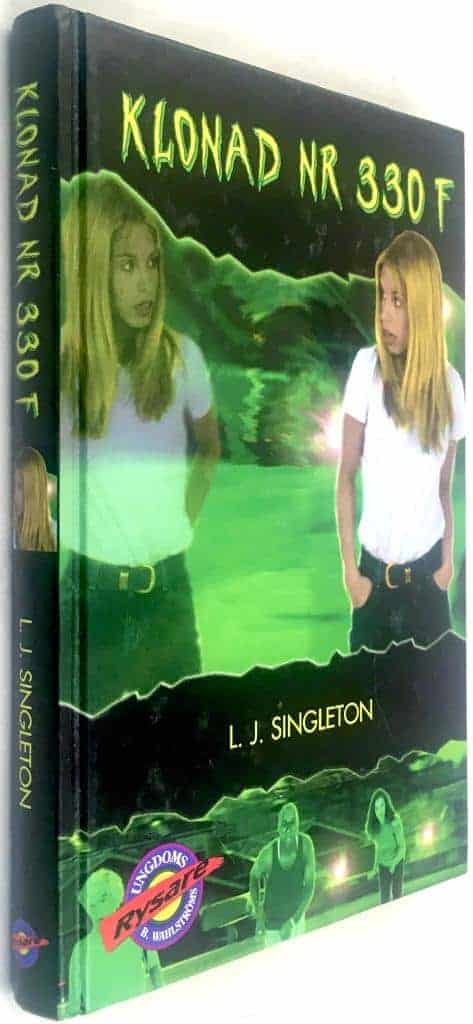 L J Singleton : Klonad nr 330 F