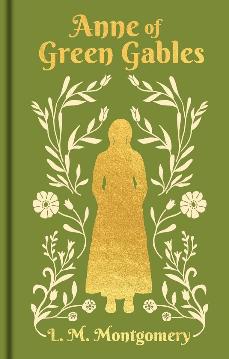 L. M. Montgomery : Anne of Green Gables