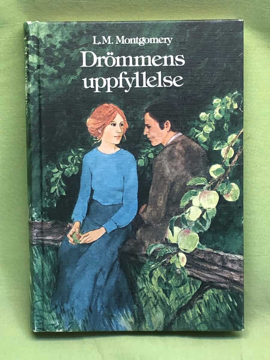 L M Montgomery : Drömmens uppfyllelse