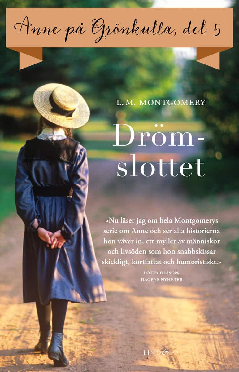 L. M. Montgomery : Drömslottet
