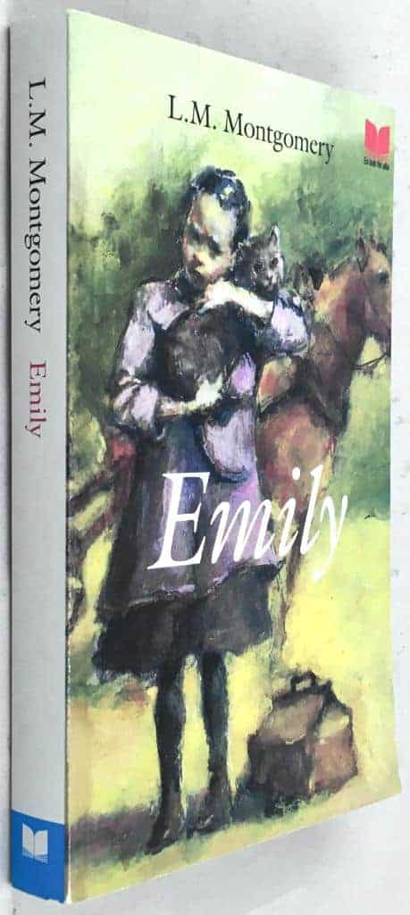 L M Montgomery : Emily
