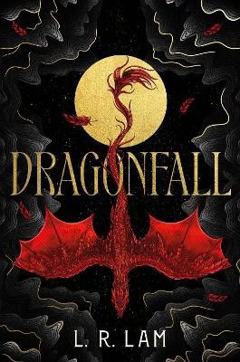 L. R. Lam : Dragonfall