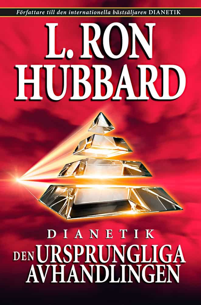 L. Ron Hubbard : Dianetik : den ursprungliga avhandlingen