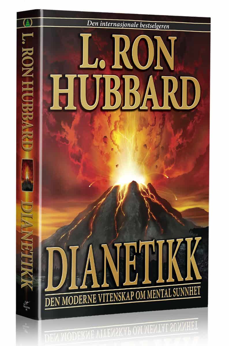 L. Ron Hubbard : Dianetikk