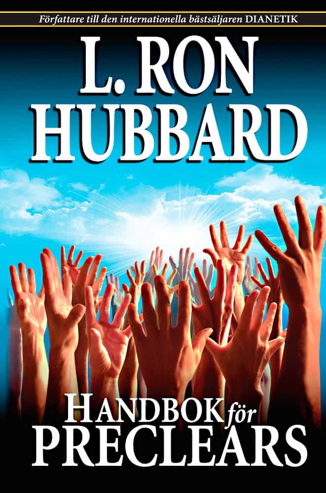 L. Ron Hubbard : Handbok för preclears