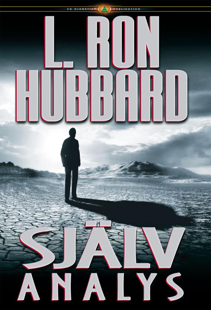 L. Ron Hubbard : Självanalys