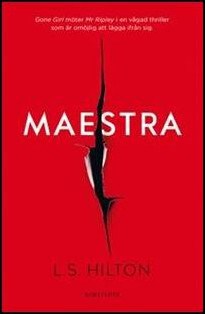 L. S. Hilton : Maestra