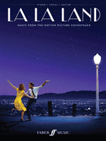 La la land