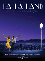La la land