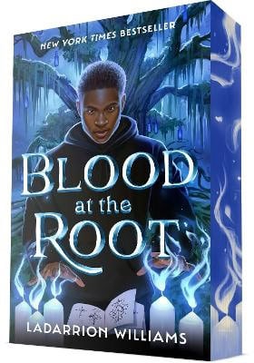 LaDarrion Williams : Blood at the Root