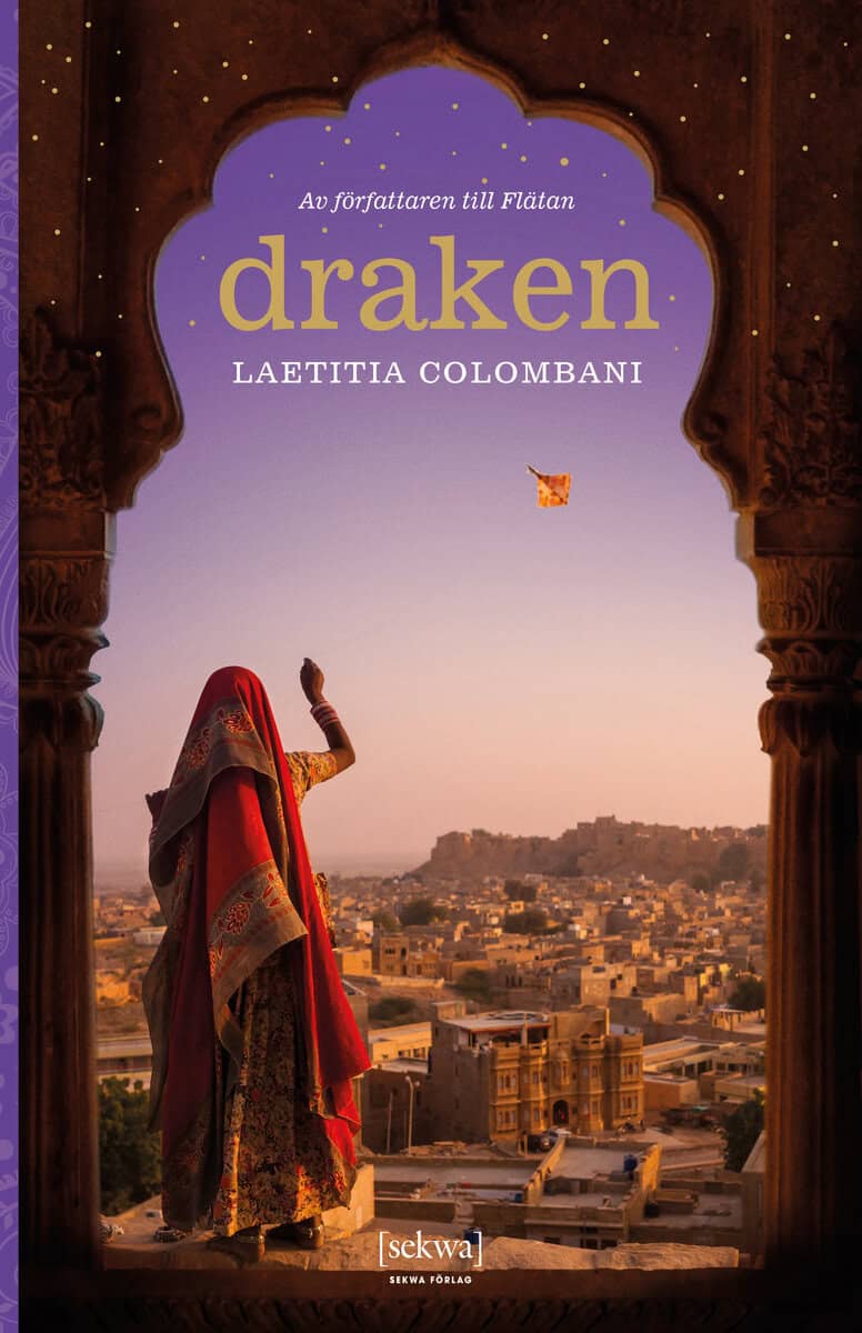 Laetitia Colombani : Draken