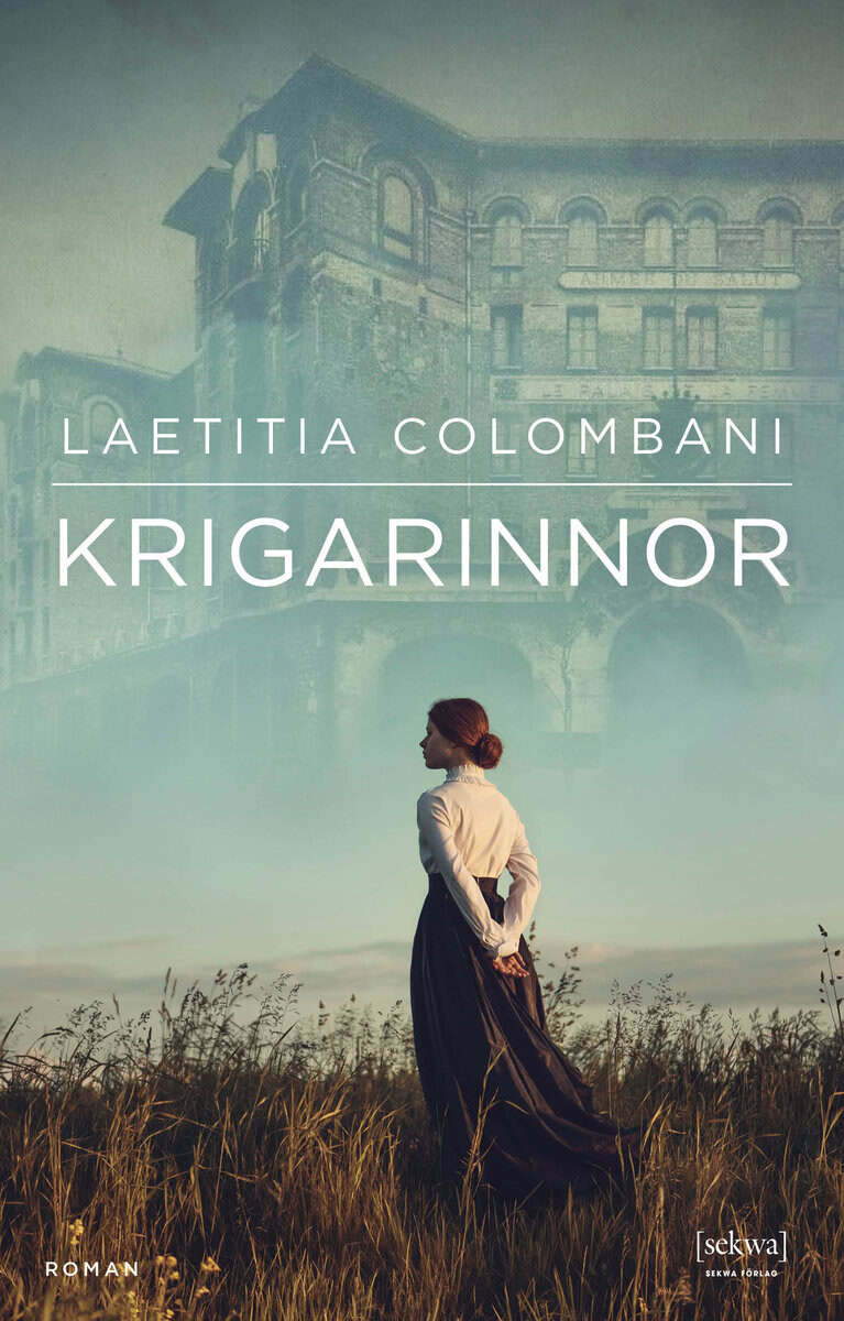 Laetitia Colombani : Krigarinnor