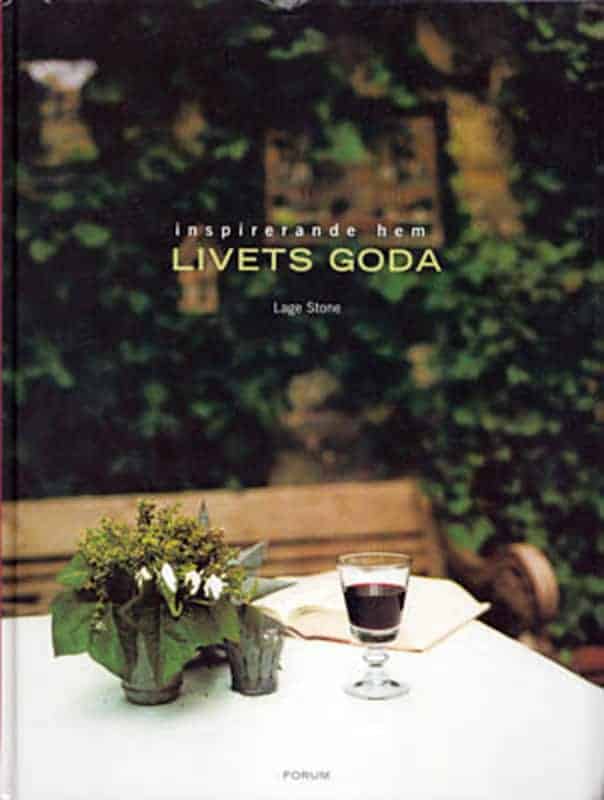 Lage Stone : Livets goda