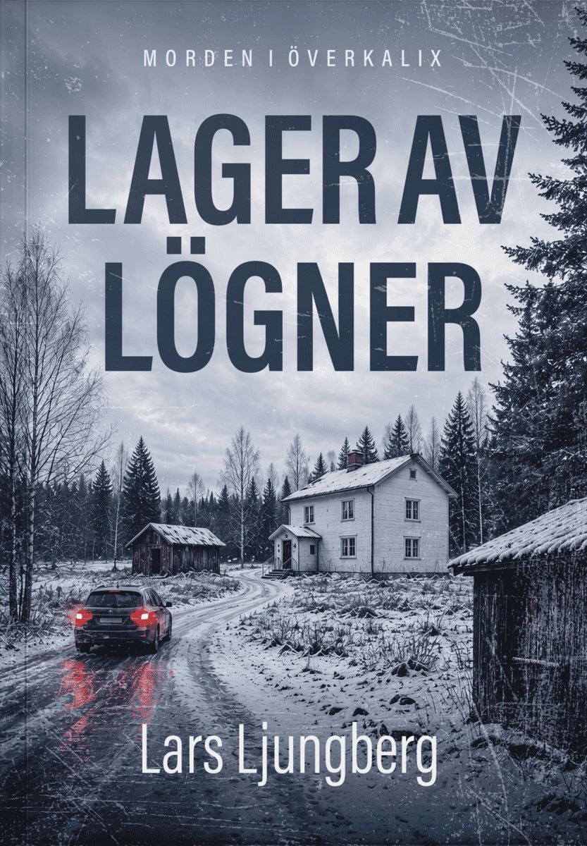 Lager av lögner