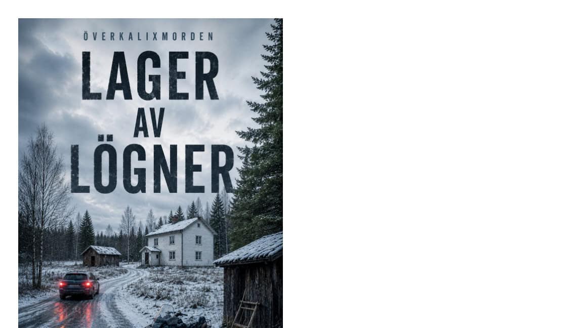 Lager av lögner