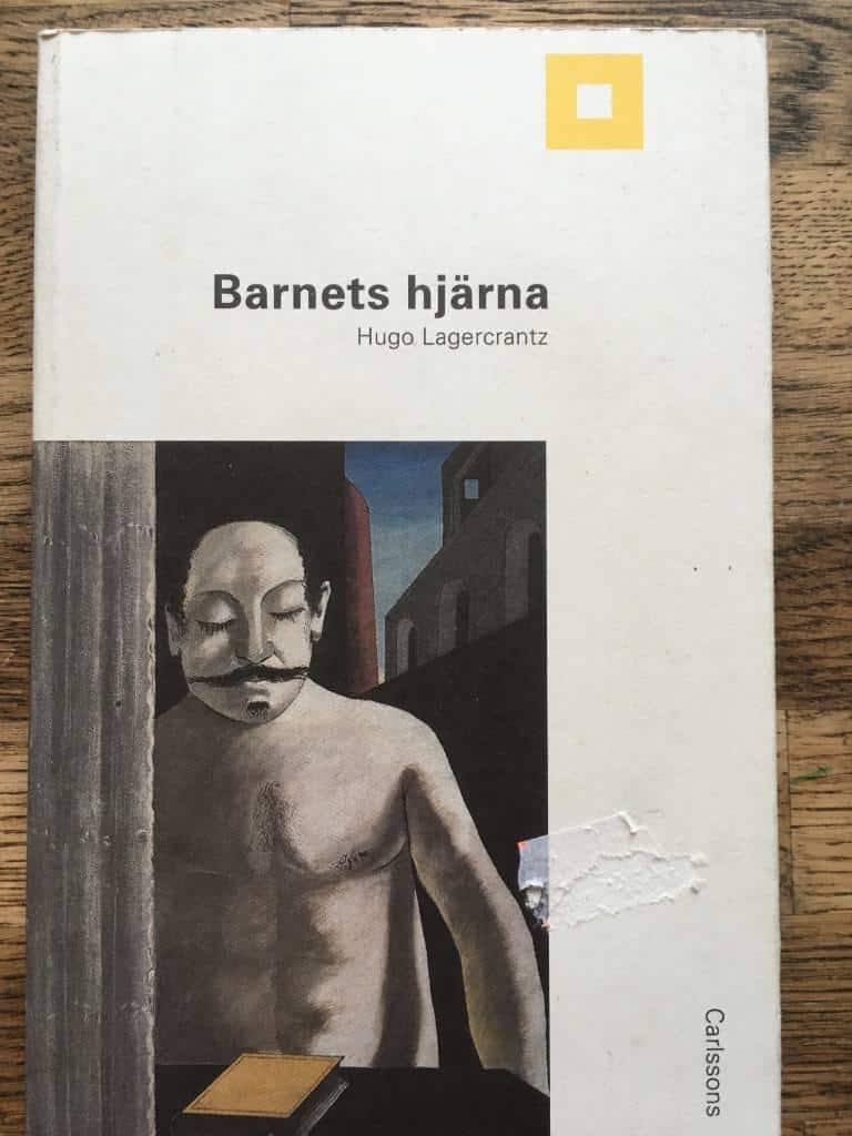 Lagercrantz, Hugo ; Ericson, H. C. : Barnets hjärna