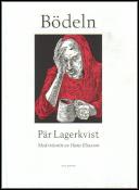 Lagerkvist, Pär ; Eliasson, Hans (ill) : Bödeln
