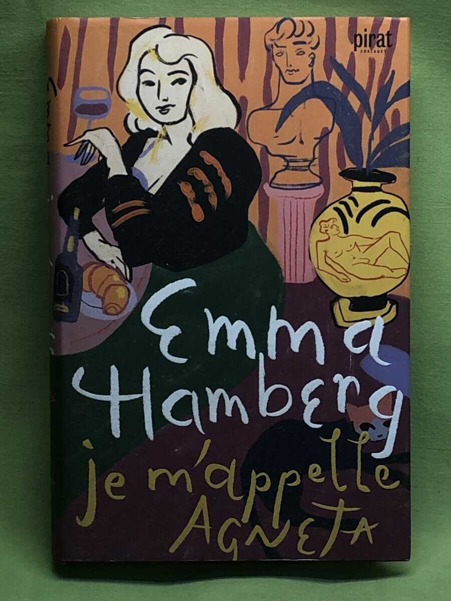 Laila Brenden : Fjällrosor 11 - Oväntat besök