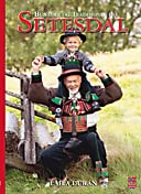 Laila Duran : Bunader og tradisjoner fra Setesdal