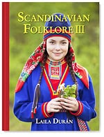 Laila Duran : Scandinavian Folklore vol. III