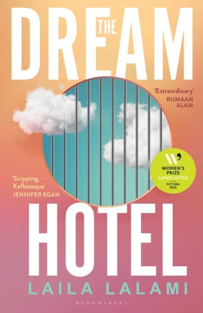 Laila Lalami : The Dream Hotel