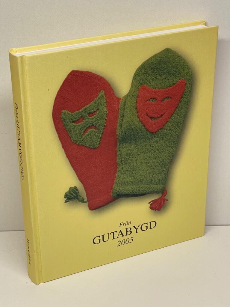 Laila Press : Från Gutabygd 2005