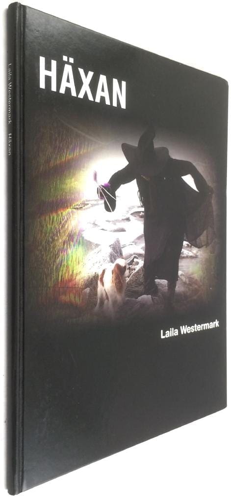 Laila Westermark : Häxan