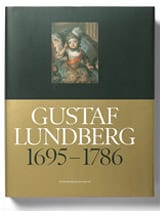 Laine, Merit ; Brown, Carolina : Gustaf Lundberg 1695-1786