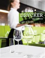 Lajla af Trolle : Drycker på menyn
