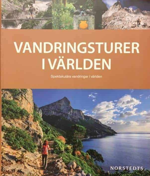 Lammert, Andrea ; Kapff, Gerhard von : Vandringsturer i världen