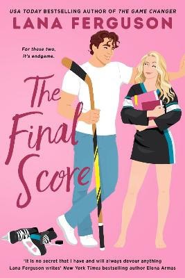 Lana Ferguson : The Final Score