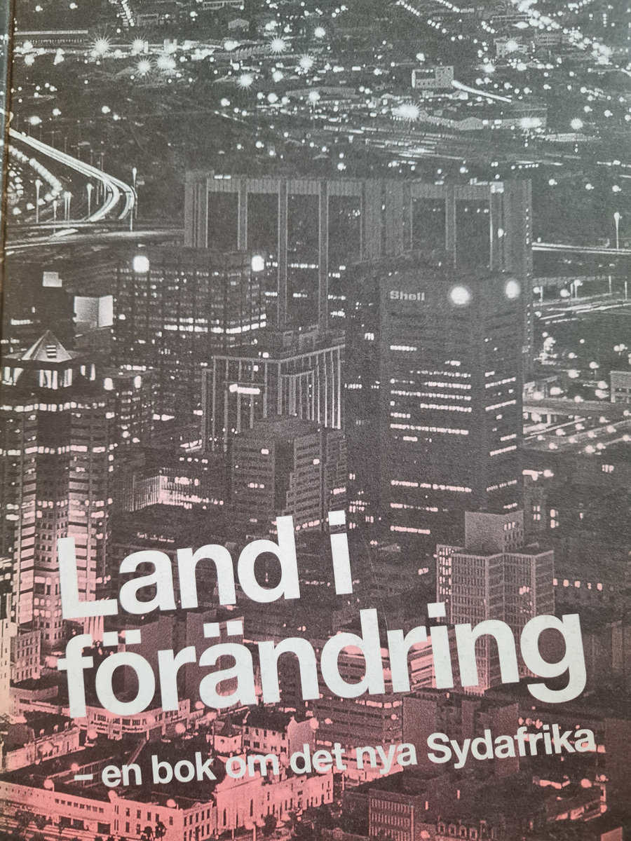 Land i förändring