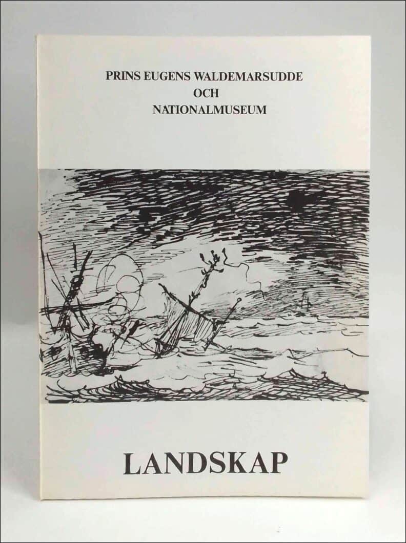 Landskap